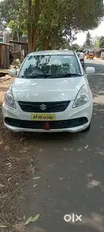 Maruti Suzuki Swift Dzire 2019 Diesel Good Condition
