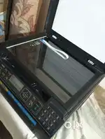 Panasonic printer for sale