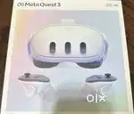 Meta Quest 3 512GB W Extras