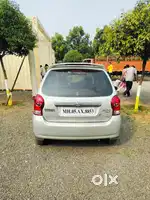 Maruti Suzuki Alto K10 2012 Petrol + CNG