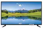 32” sony smart book now all ott ads