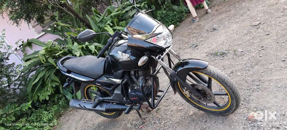 Honda CB UNICORN 150