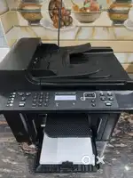 HP LaserJet MFP M1536DN