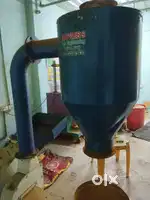 Spice Grinding machine