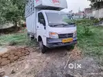 Tata ace gold 12 kg CNG, 5 litter petrol tank, driven 10, 000 km, new