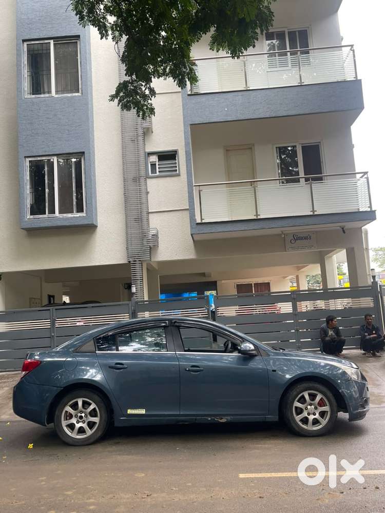 Chevrolet Cruze 2010 Diesel Well Maintained