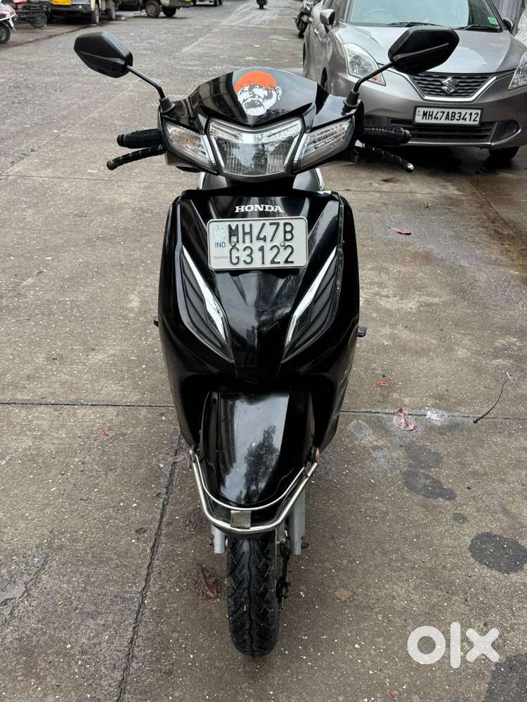 Honda Activa 6G for sale