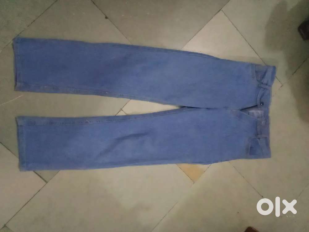 Jeans  blue