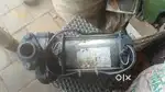 Induction motor