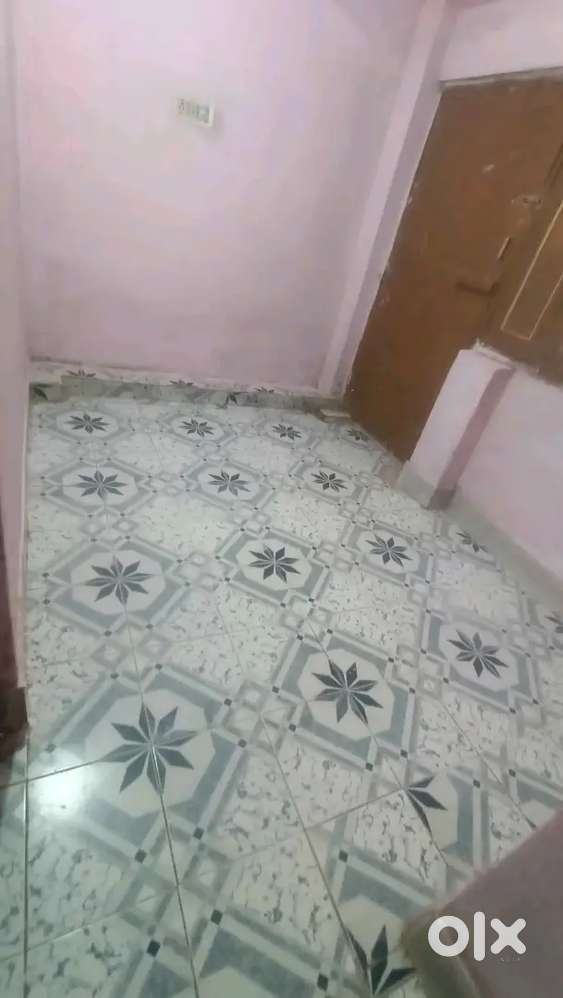 Room sharing