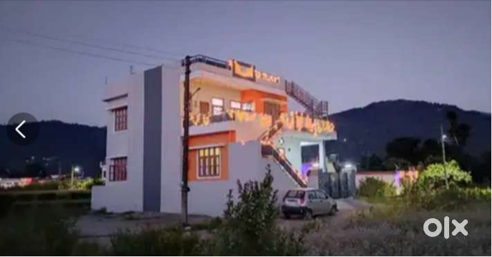 2BHK in Mount view Enclave, Nathuwala (posted by owner)