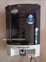 EUREKA FORBES AQUAGUARD reviva-nxt RO+UV+MTDS