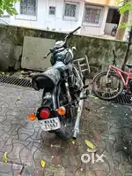 Naya gadi lena hai