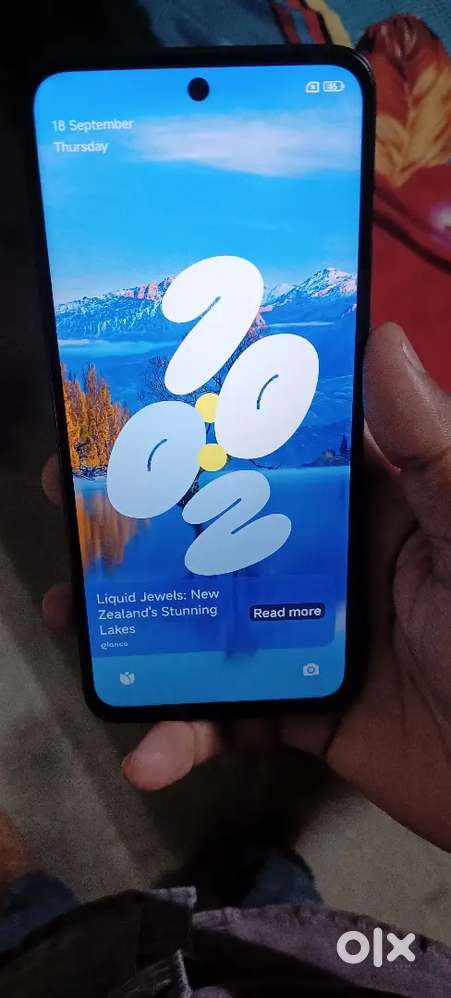 Poco M6 pro 5g