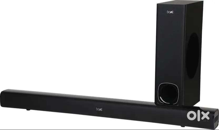 Sound bar 80W
