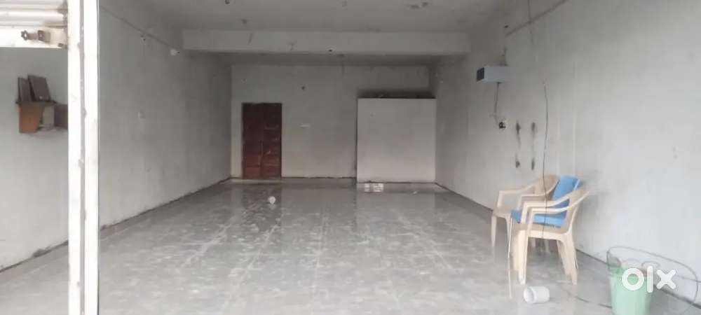 Females only work staff