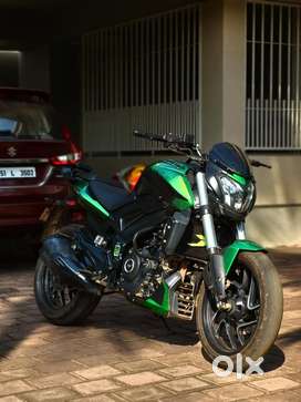 Dominar 400
