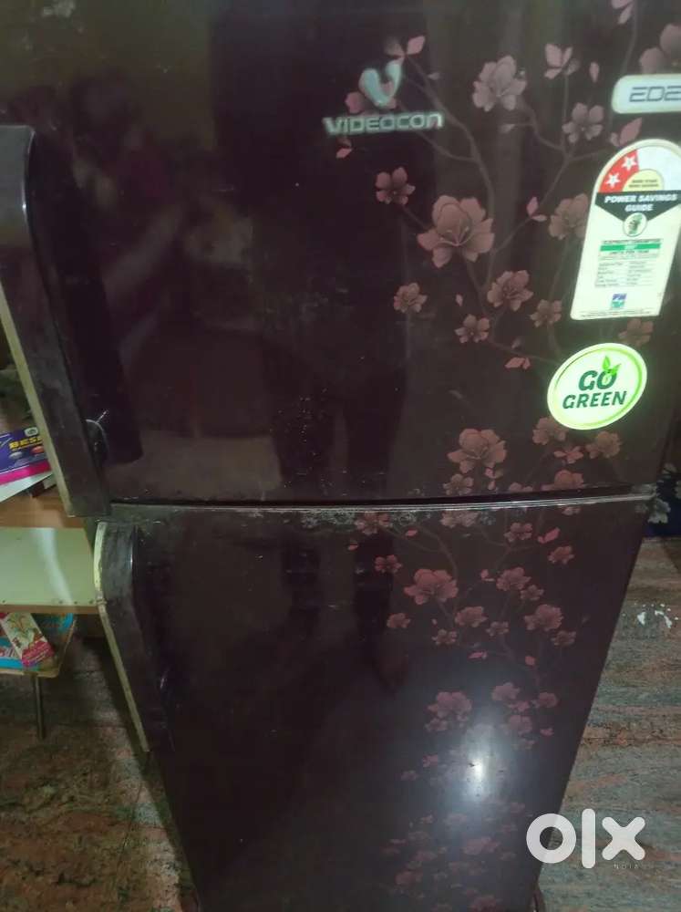 Refrigerator /Fridge