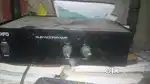 Subwoofer amplifier