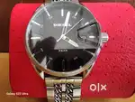 DIESEL WATCH