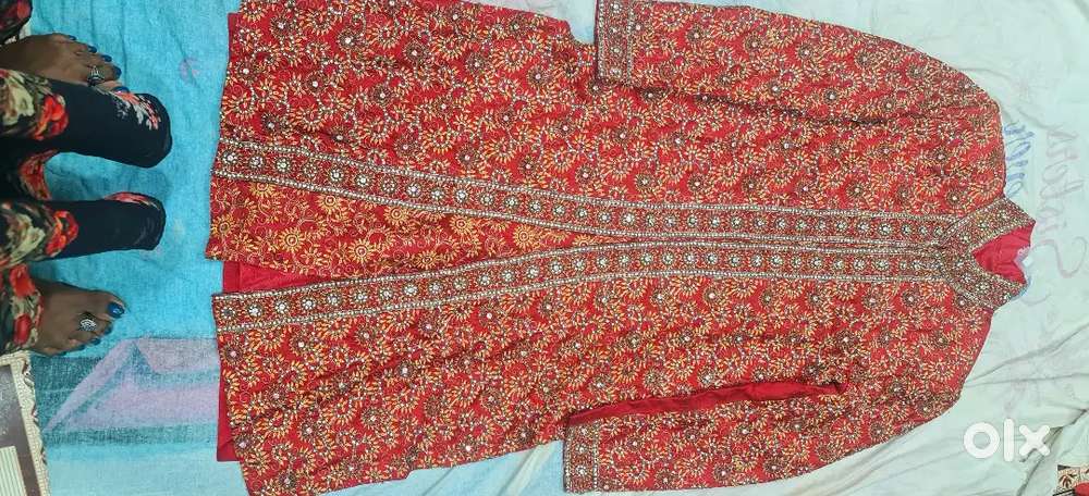 Different grand sherwani available
