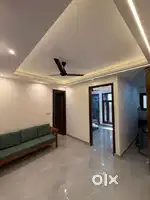 2 BHk flat for sale,semi furnished