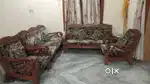 8 Seater Set Sofa