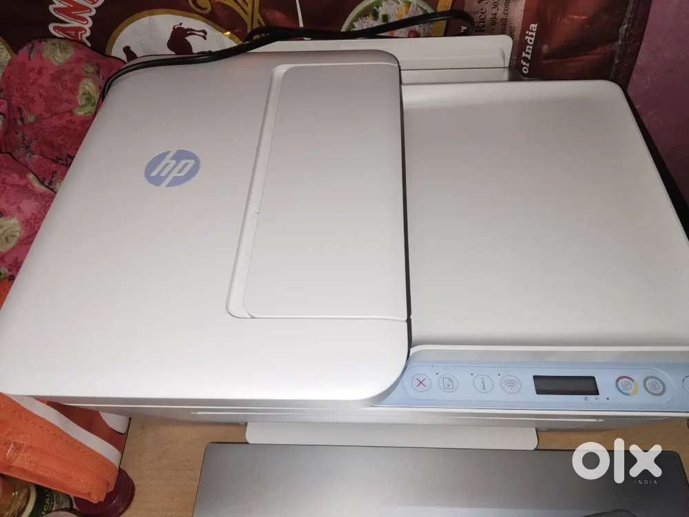 HP Ink Advantage 4278