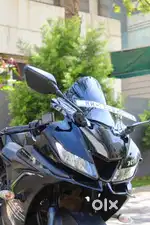 2022 - YAMAHA R15 v3 ABS