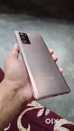 Galaxy note 20