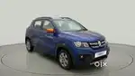 Renault KWID Climber 1.0 AMT, 2017, Petrol