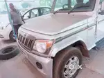 Mahindra Bolero, 2018, Diesel