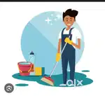 Housekeeping Job