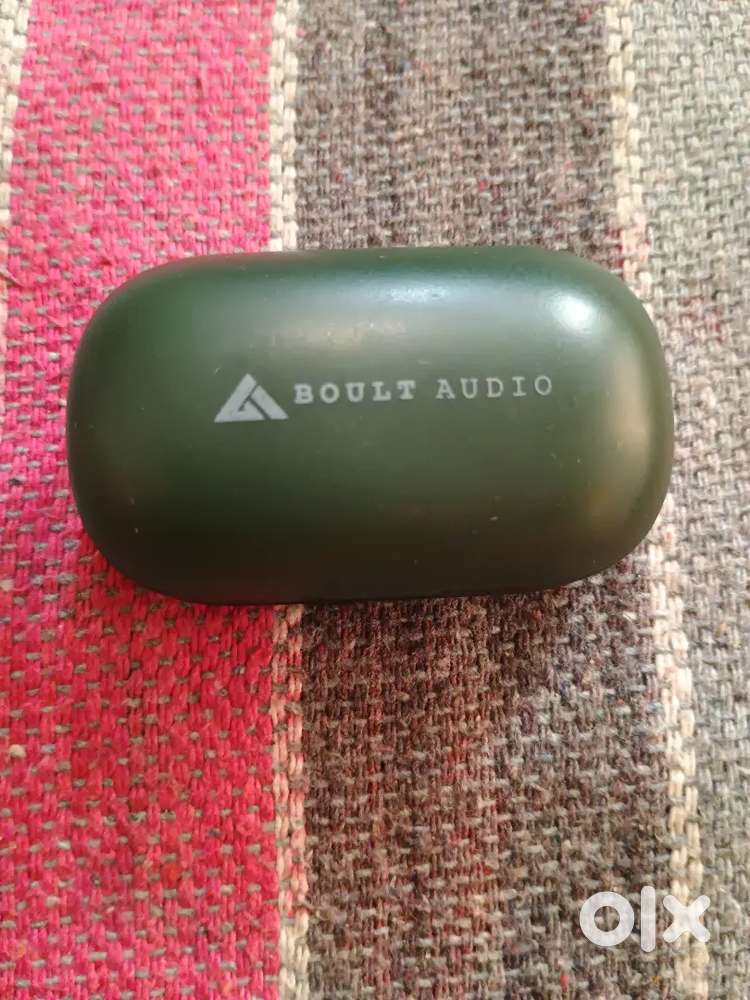 Boult audio