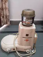 Mixer Ameet company