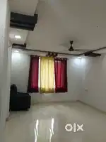 1 bhk semi furnished Nr Magarpatta chowk opp Megacenter Hadapsar