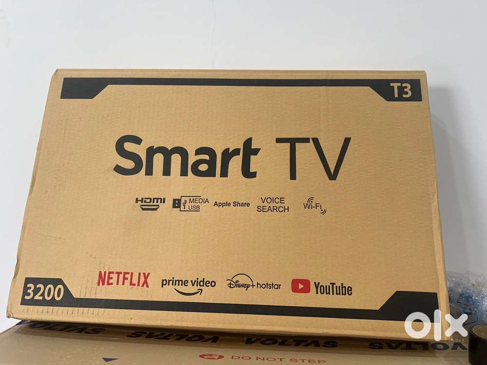 32” sony smart led book now delivery available same day