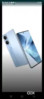 Vivo v 29e 8/128 5g