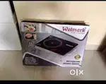 Infra red cook top New