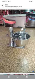 Aata maker