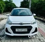 Hyundai Grand i10 1.2 Kappa Magna, 2018, Petrol