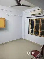 Looking for flatmate in  Thrissur 2bhk