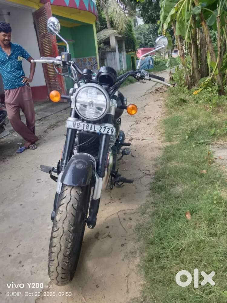 Good condition