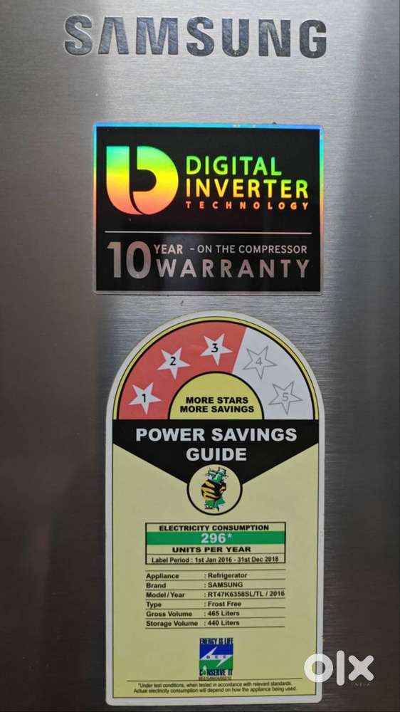 Samsung Freeze on Sale