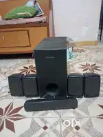 Home Theatre Speaker