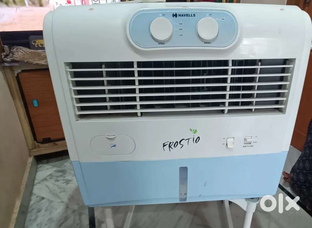Air cooler