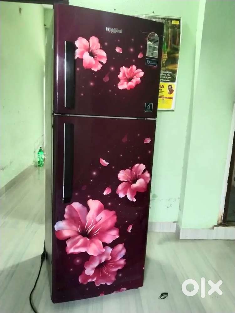 Whirlpool good condition no repair less used