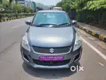 Maruti Suzuki Swift VDI BS IV, 2014, Diesel