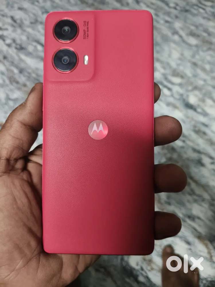 G85 8 months mobile ram.12.256