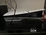 Ps5 slim 1tb with box bill and within warranty